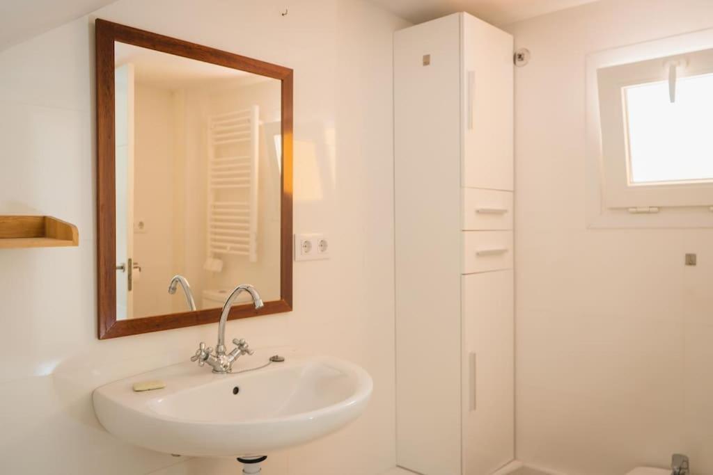 Apartment Estudio A Estrenar En Sta Clara Sevilla
