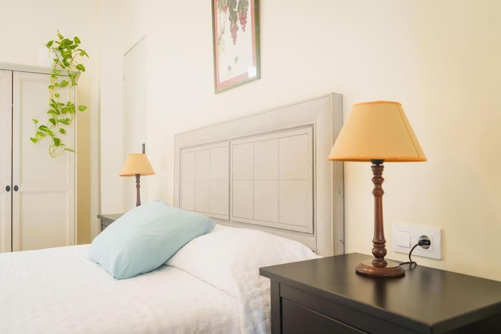 Estudio A Estrenar En Sta Clara Apartment Sevilla