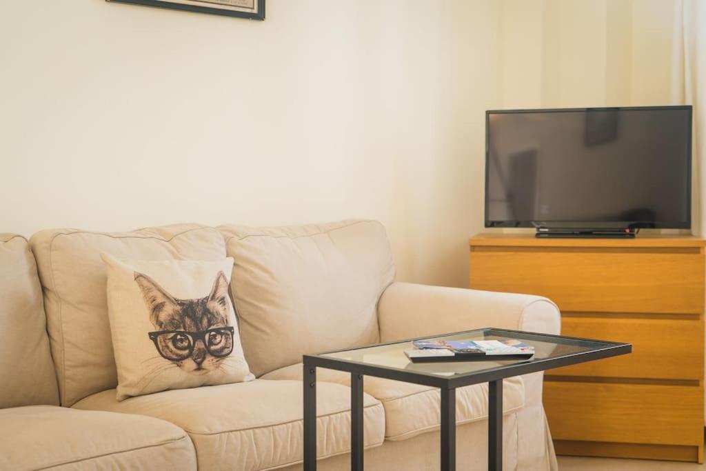 Appartement Estudio A Estrenar En Sta Clara Séville
