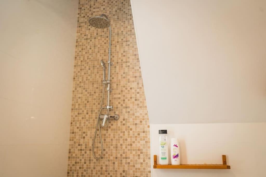 Estudio A Estrenar En Sta Clara Apartment Sevilla