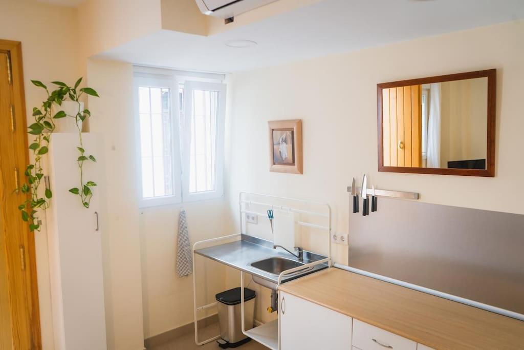 Appartement Estudio A Estrenar En Sta Clara Séville